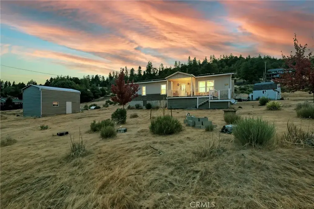 9538 Angelly Way, Cobb, CA 95426 - #1