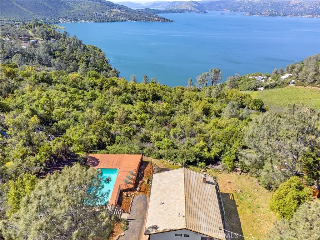 4805 Hawaina Way, Kelseyville, CA 95451 - #1