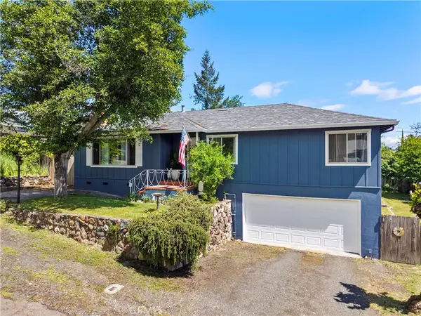1150 North Street, Lakeport, CA 95453