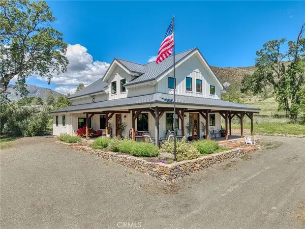 19676 State Highway 175, Middletown, CA 95461