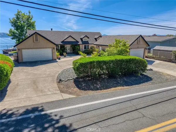 3790 Lakeshore Boulevard, Lakeport, CA 95453