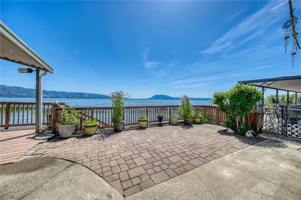 5830 Robin Hill #3, Lakeport, CA 95453 - #1