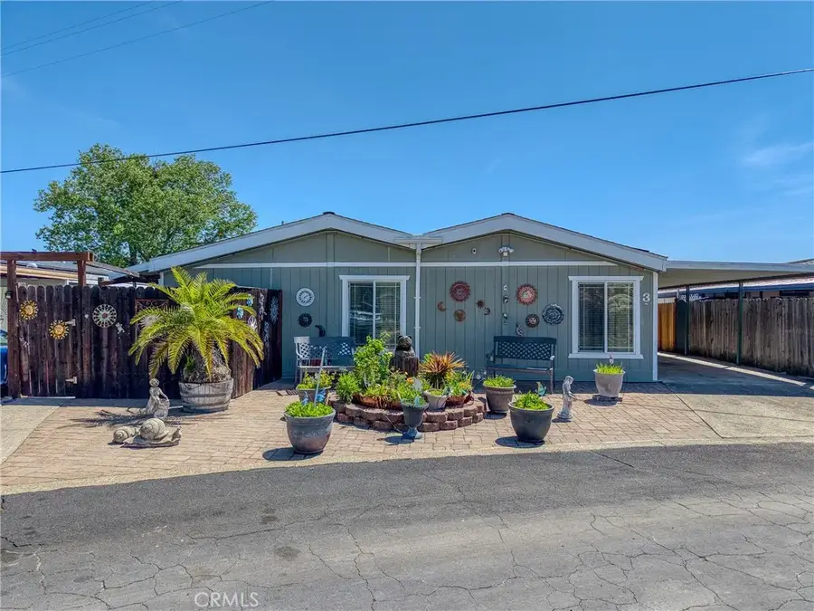 5830 Robin Hill #3, Lakeport, CA 95453 - #2