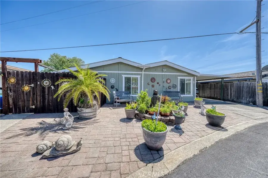 5830 Robin Hill #3, Lakeport, CA 95453 - #3