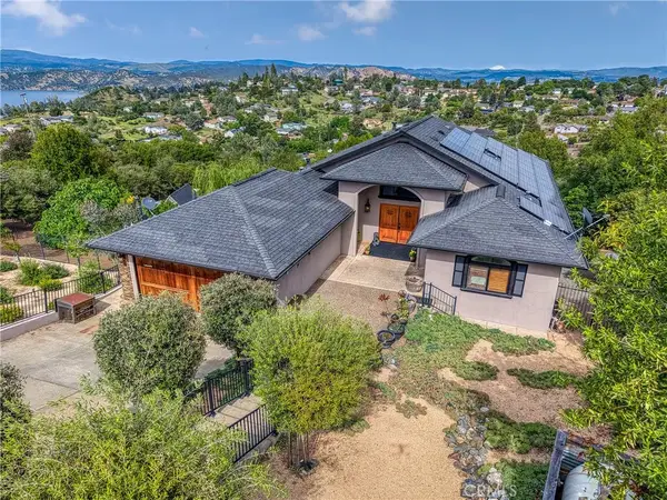 5568 Teton, Kelseyville, CA 95451