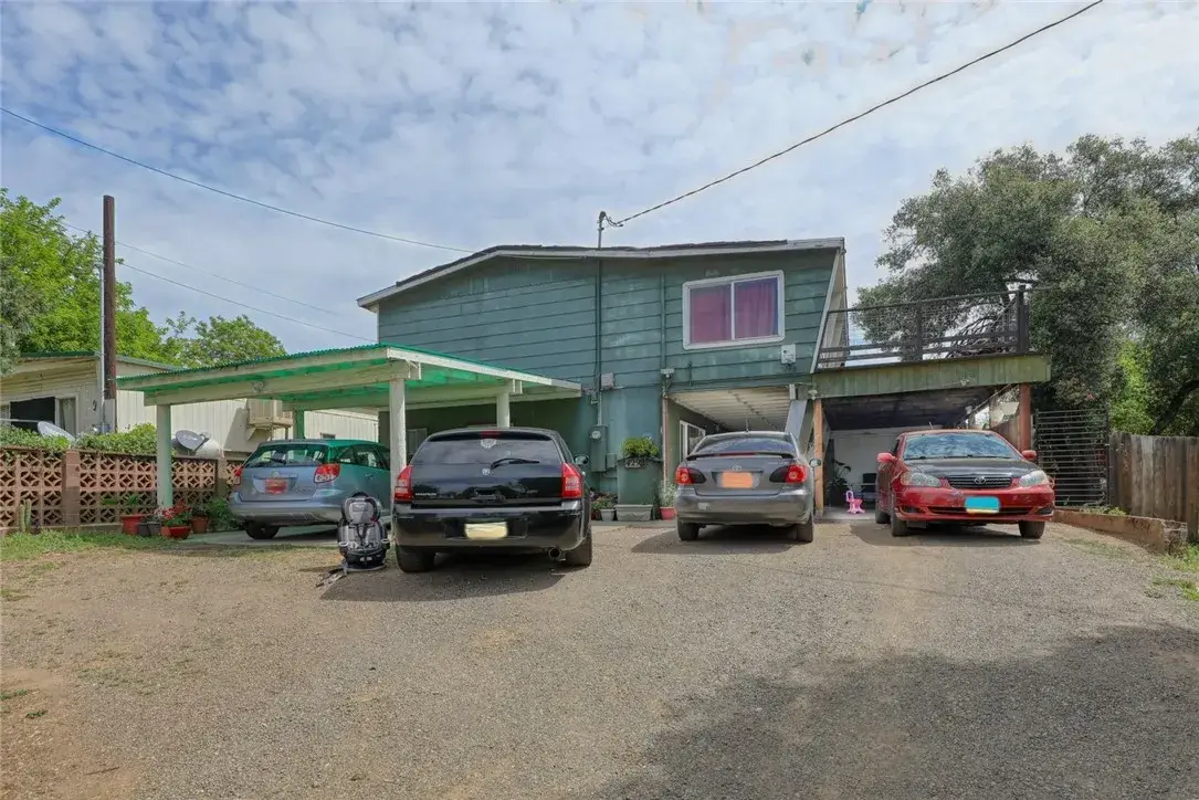 4292 Sunset, Clearlake, CA 95422 - #1