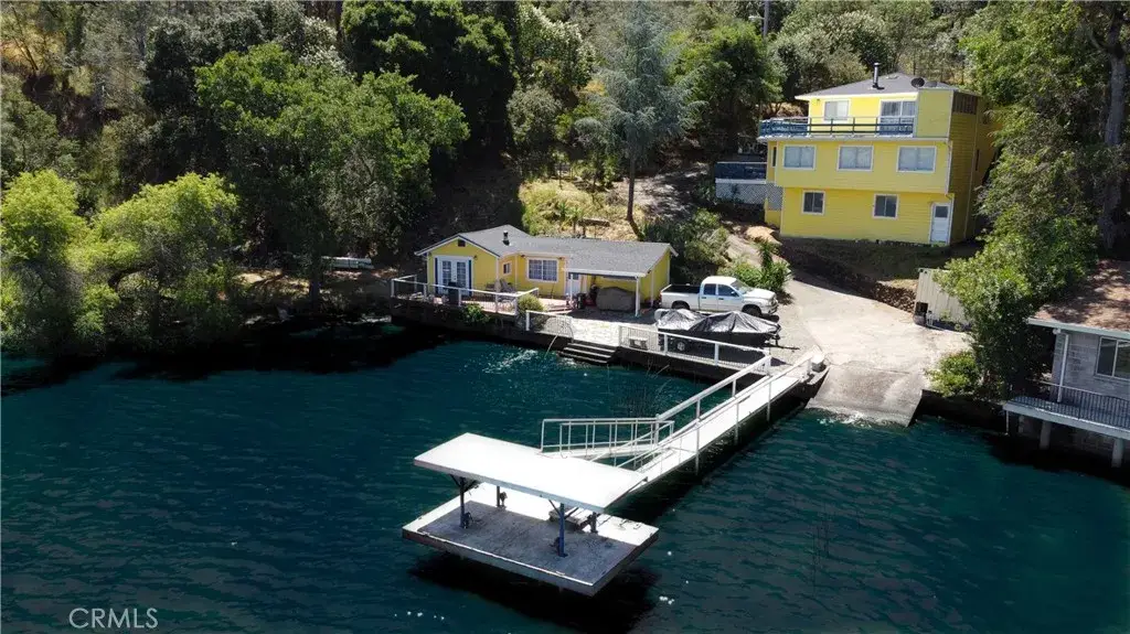 11420 North Drive, Clearlake, CA 95422 - #1