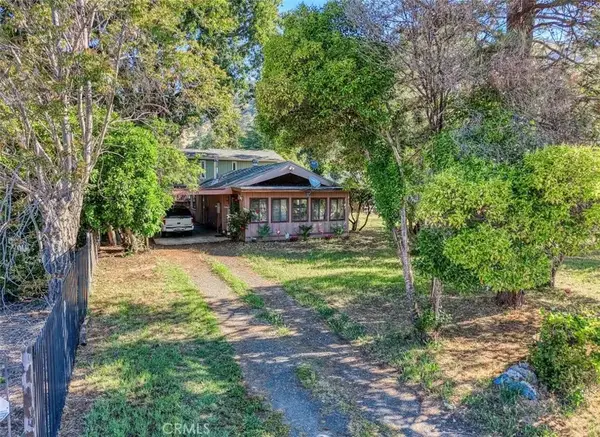 3488 Boggs Avenue, Nice, CA 95464