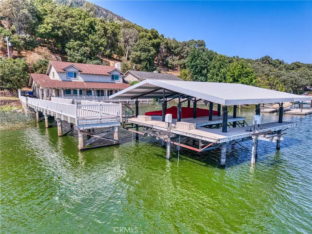 3156 Hillside Court, Kelseyville, CA 95451 - #1