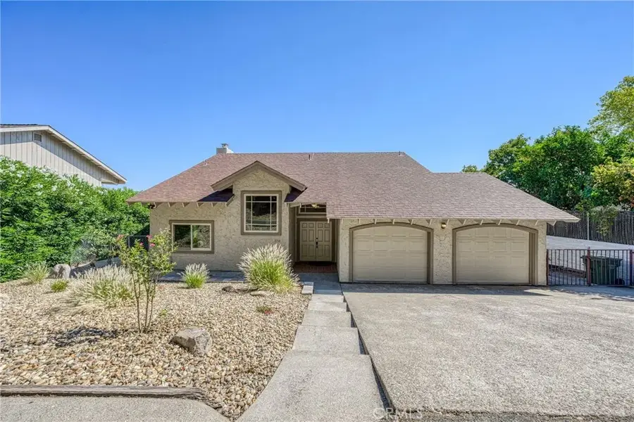 3156 Hillside Court, Kelseyville, CA 95451 - #2