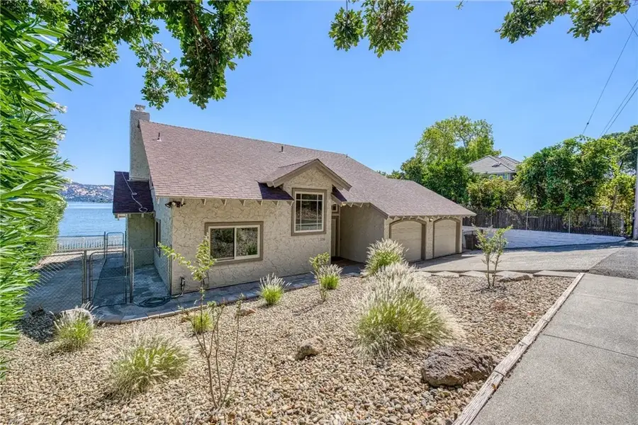 3156 Hillside Court, Kelseyville, CA 95451 - #3