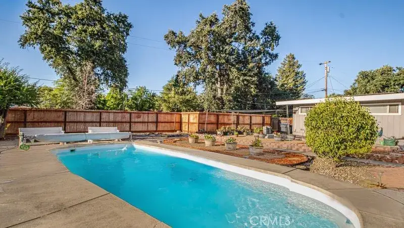 14855 Braendlin Avenue, Clearlake, CA 95422 - #3