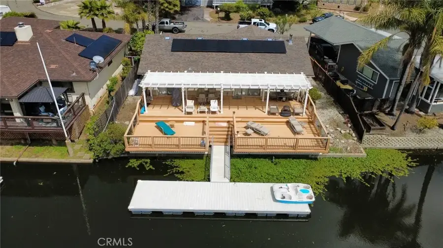 7805 Richard, Lucerne, CA 95458 - #2