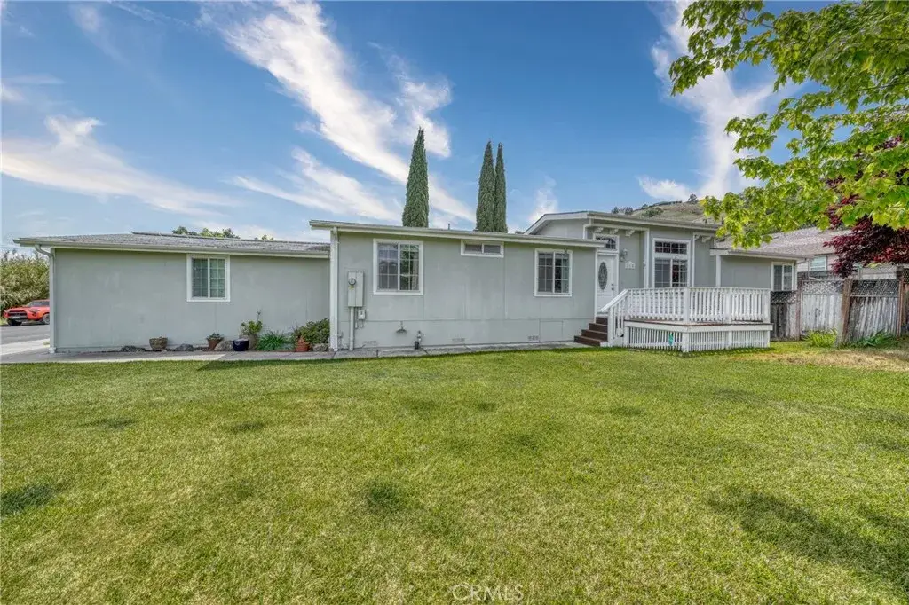 205 Lakeview, Lakeport, CA 95453 - #1