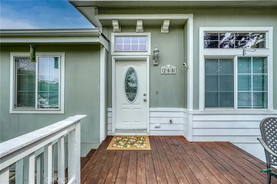 205 Lakeview, Lakeport, CA 95453 - #2