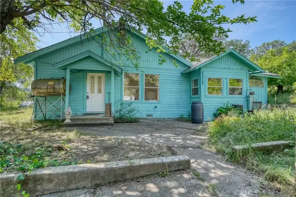1440 W State Highway 20, Upper Lake, CA 95485