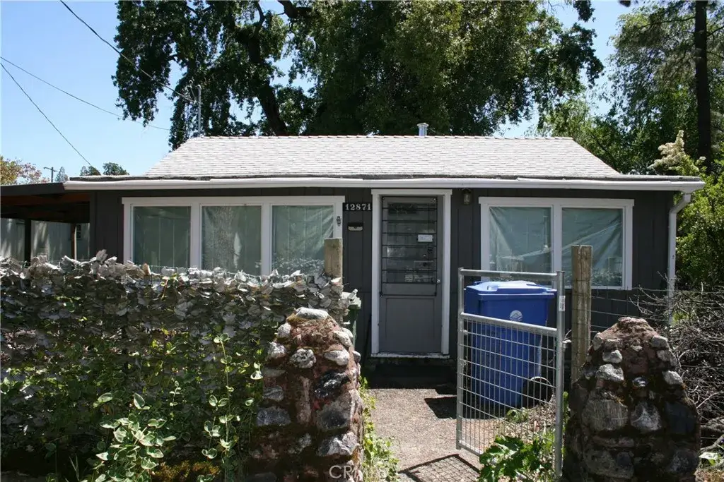 12871 Second, Clearlake Oaks, CA 95423 - #1