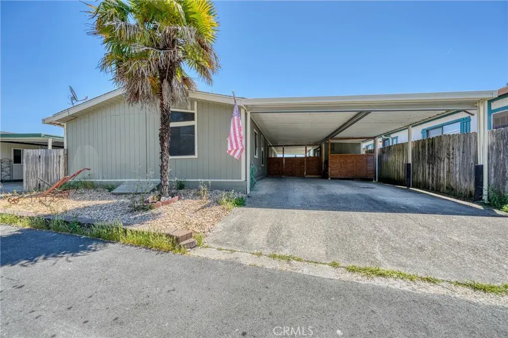 5830 Robin Hill #45, Lakeport, CA 95453 - #1