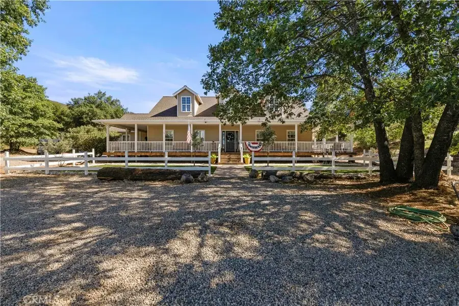 7704 Highway 29, Kelseyville, CA 95451 - #3