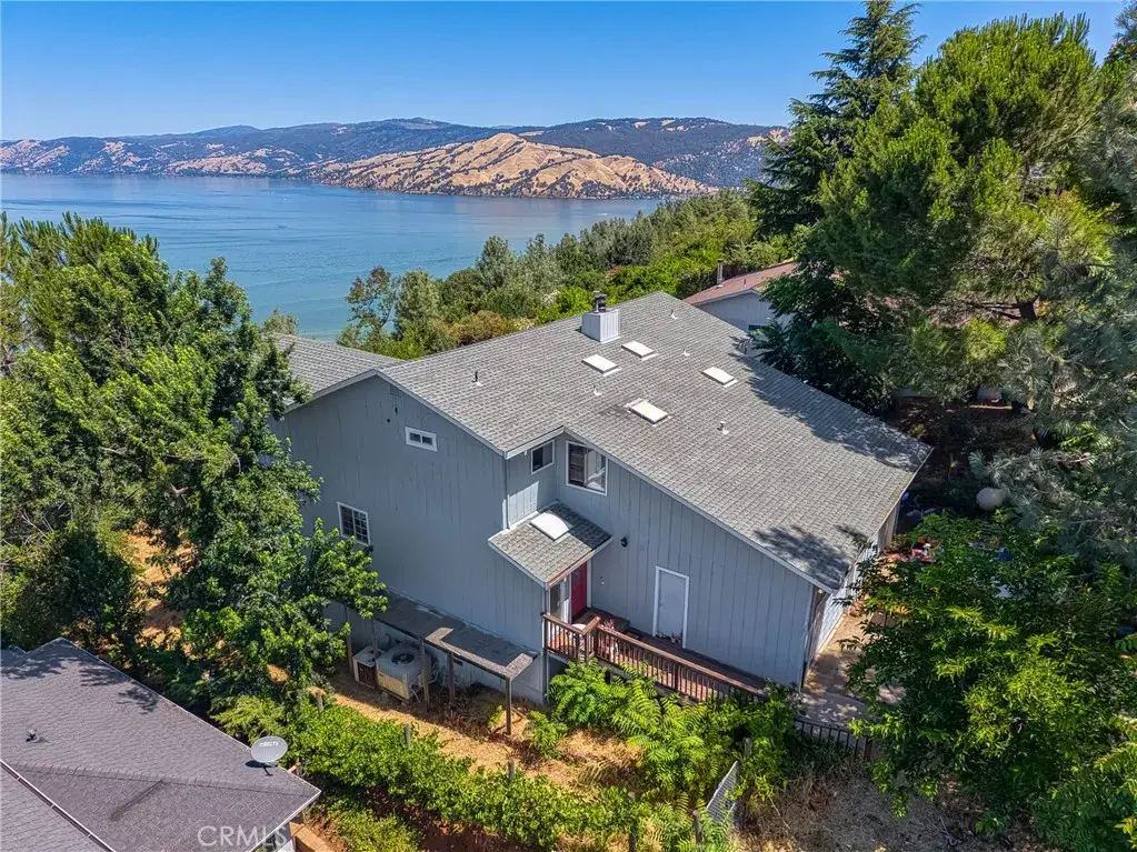 3229 Westridge Drive, Kelseyville, CA 95451 - #1