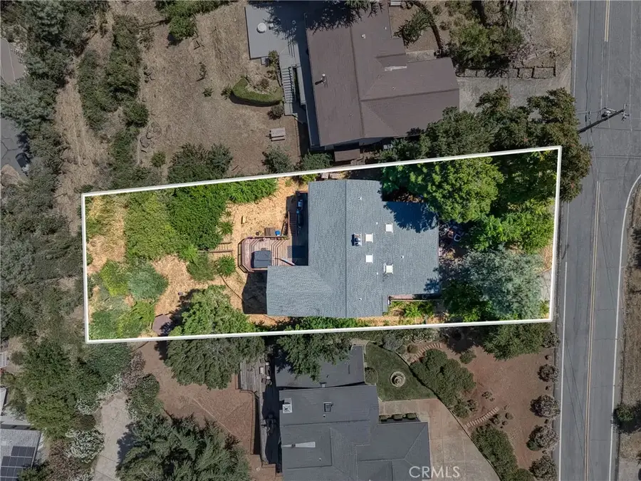 3229 Westridge Drive, Kelseyville, CA 95451 - #3