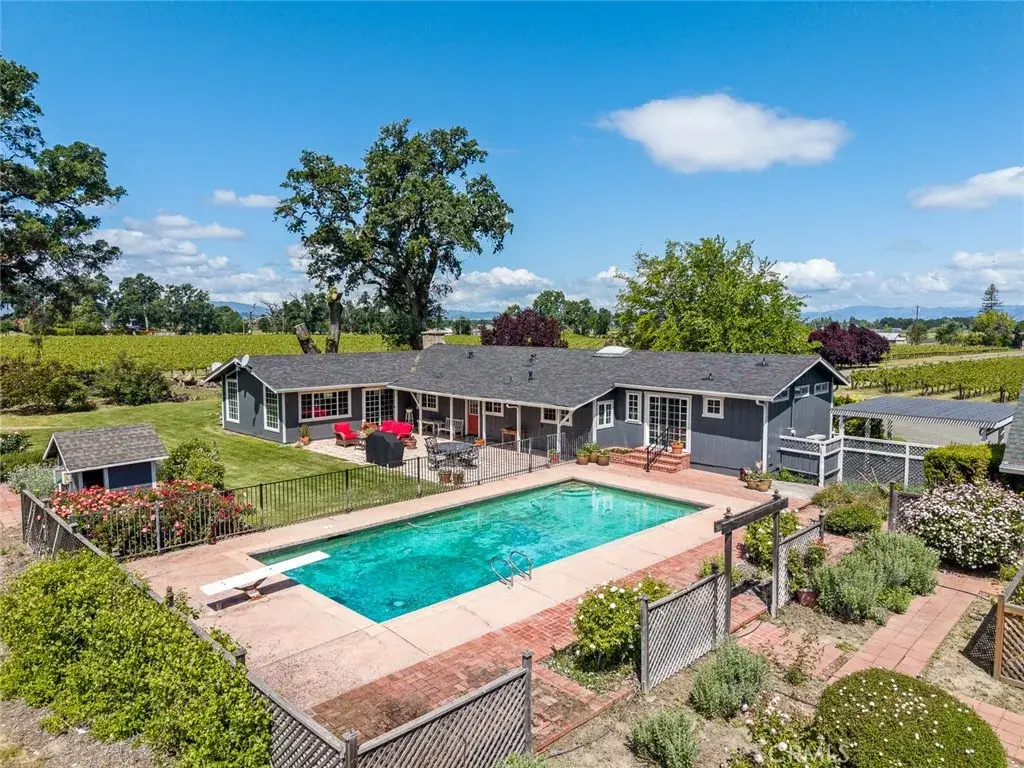 4720 Clark, Kelseyville, CA 95451 - #1