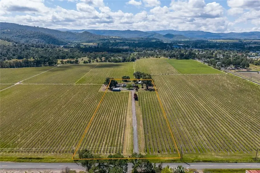 4720 Clark, Kelseyville, CA 95451 - #3