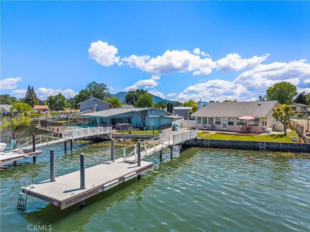 3166 Balboa Court, Lakeport, CA 95453 - #1