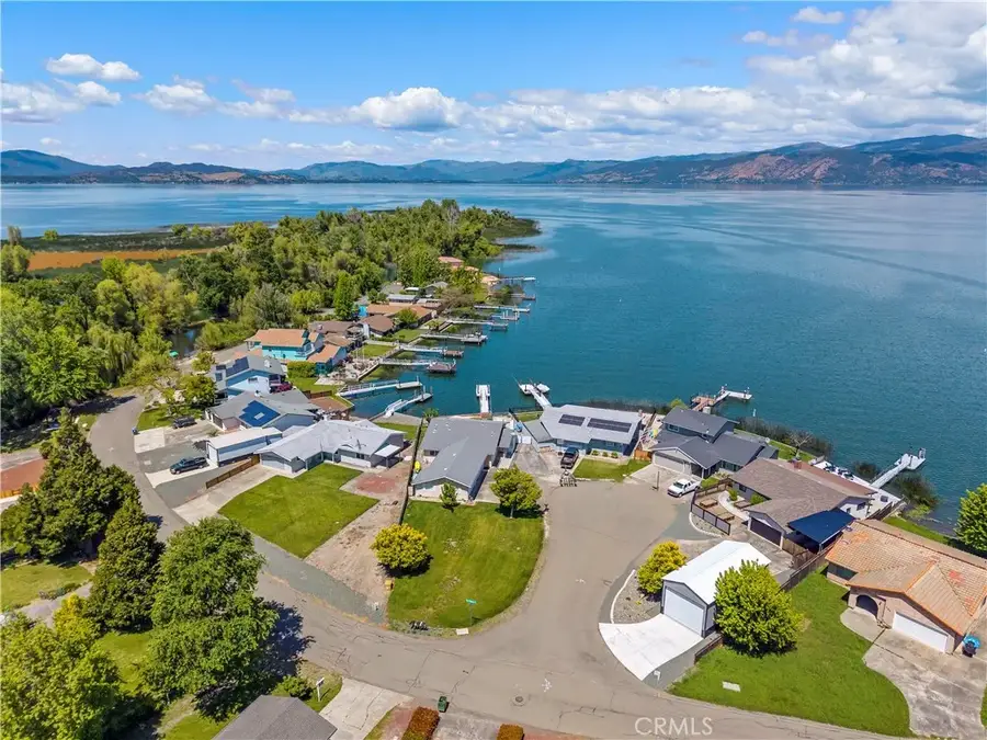 3166 Balboa Court, Lakeport, CA 95453 - #3