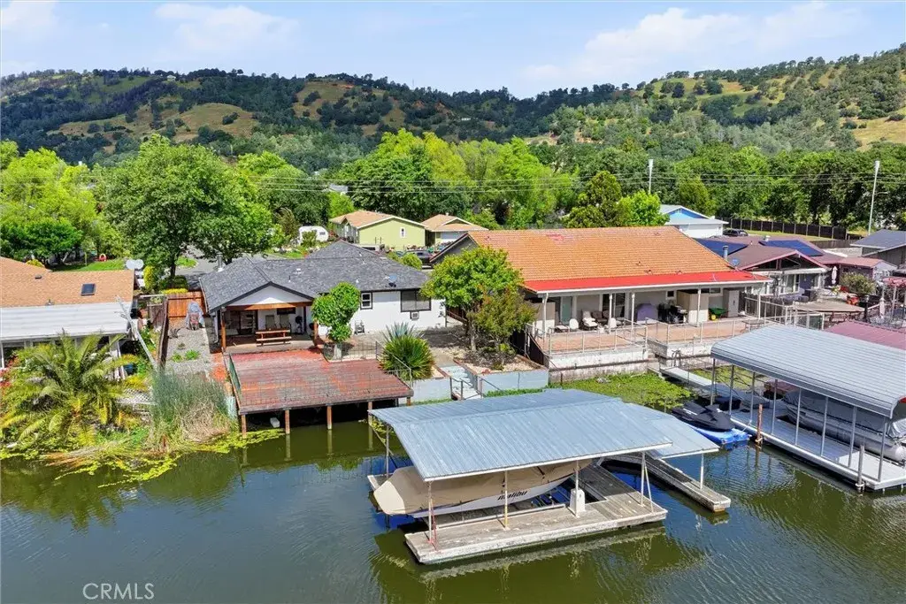 564 Keys, Clearlake Oaks, CA 95423 - #1