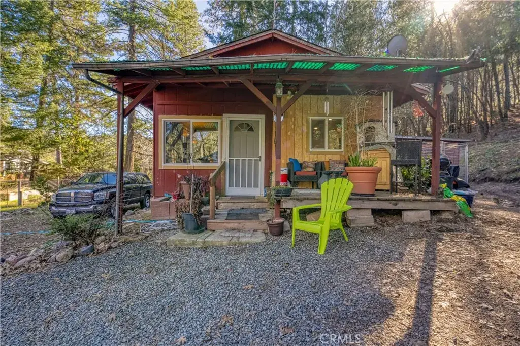 8427 Saddle Road, Kelseyville, CA 95451 - #1