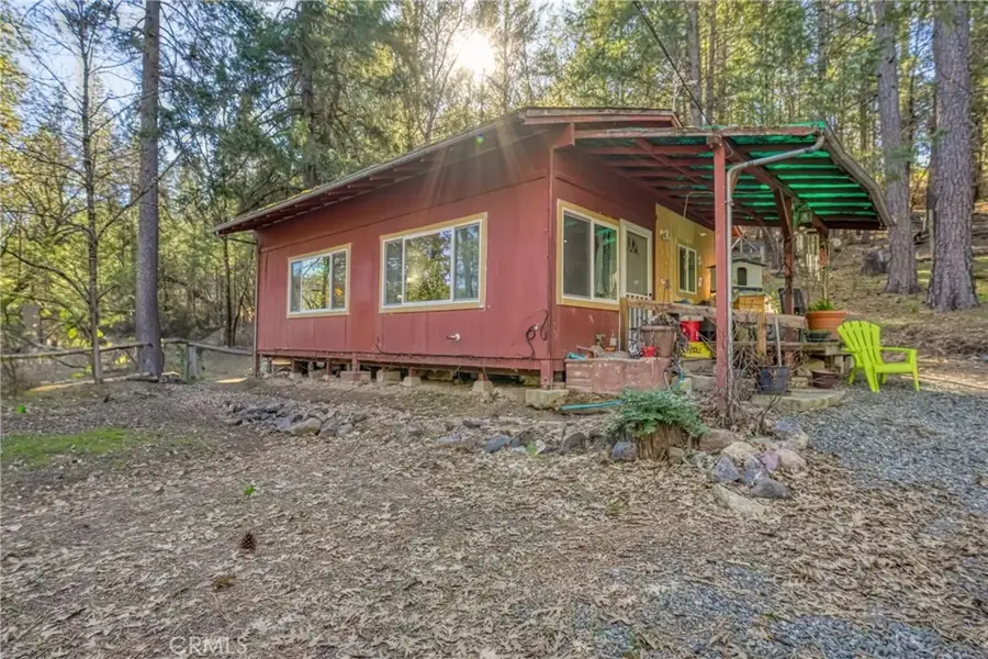 8427 Saddle Road, Kelseyville, CA 95451 - #2