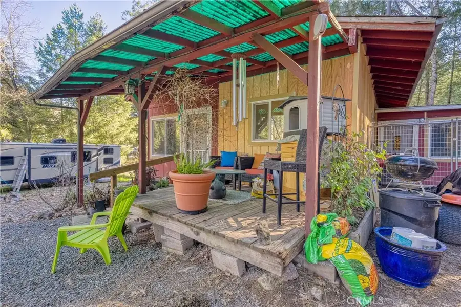 8427 Saddle Road, Kelseyville, CA 95451 - #3