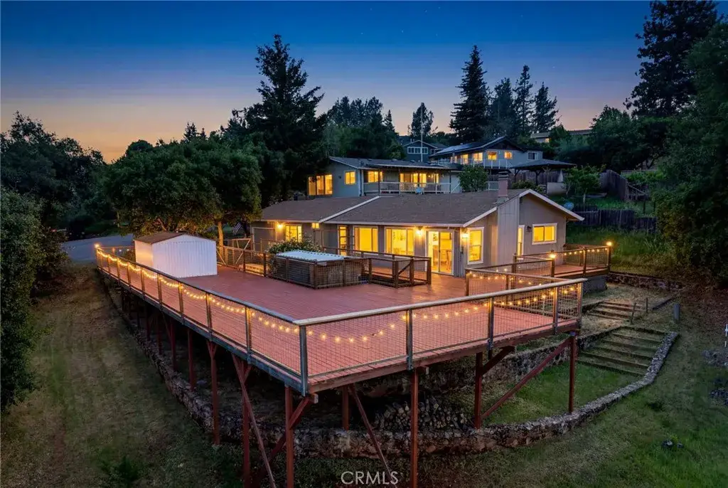 9786 Mount Hood Way, Kelseyville, CA 95451 - #1