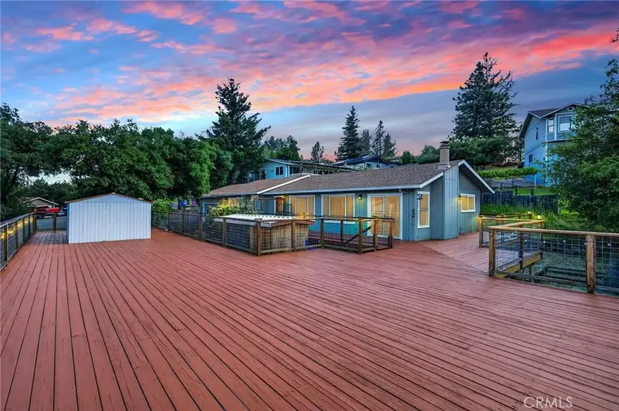 9786 Mount Hood Way, Kelseyville, CA 95451 - #3