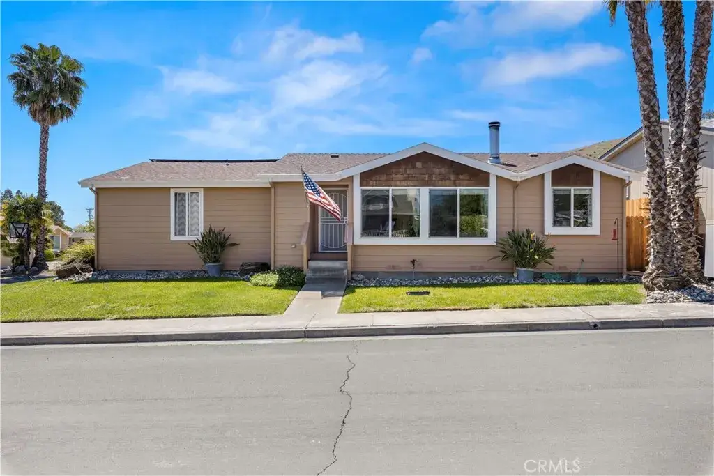 205 Island View, Lakeport, CA 95453 - #1