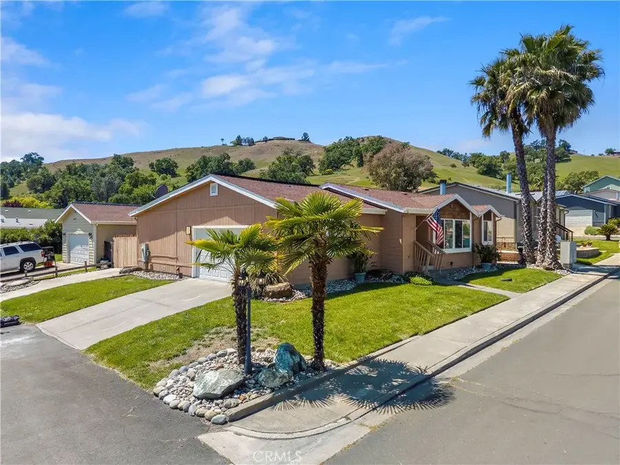 205 Island View, Lakeport, CA 95453 - #2