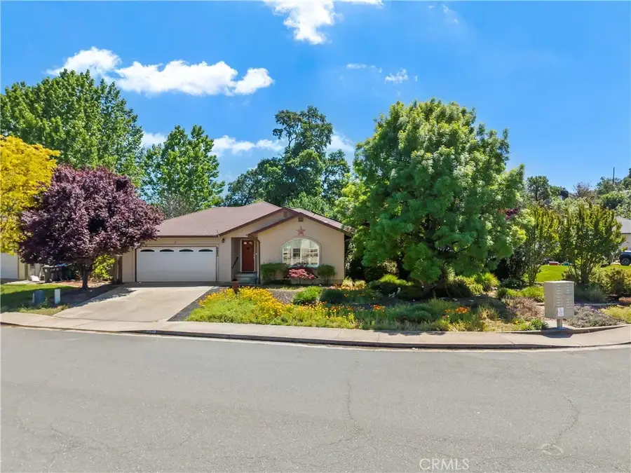 1035 Penelope Court, Lakeport, CA 95453 - #2