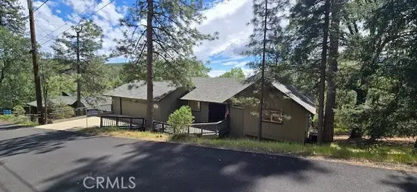 9651 St. Helena Drive, Cobb, CA 95426