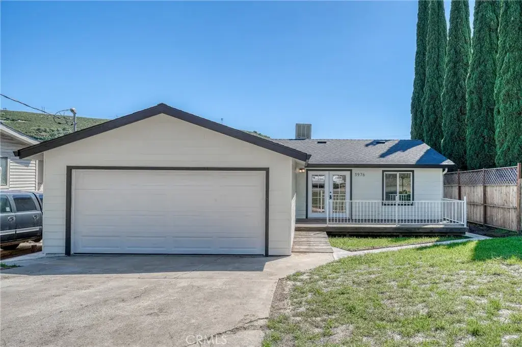 3976 Leonore, Clearlake, CA 95422 - #1
