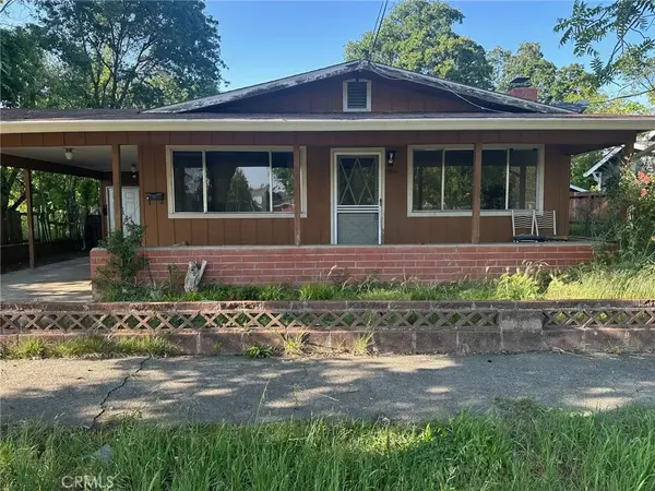 490 Martin Street, Lakeport, CA 95453