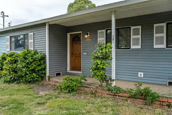 351 Warren Drive, Ukiah, CA 95482