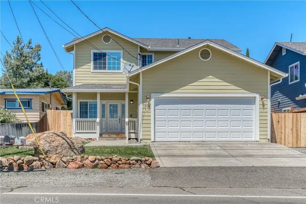 15736 18th, Clearlake, CA 95422 - #1