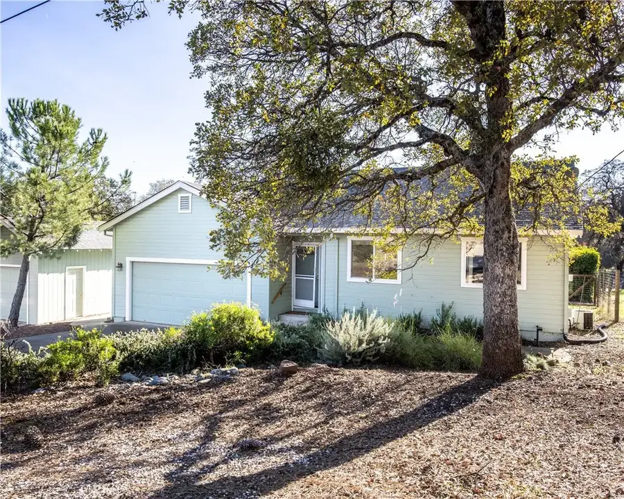 15518 Little Peak, Hidden Valley Lake, CA 95467 - #2