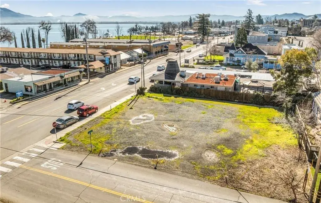 1095 N Main, Lakeport, CA 95453 - #1