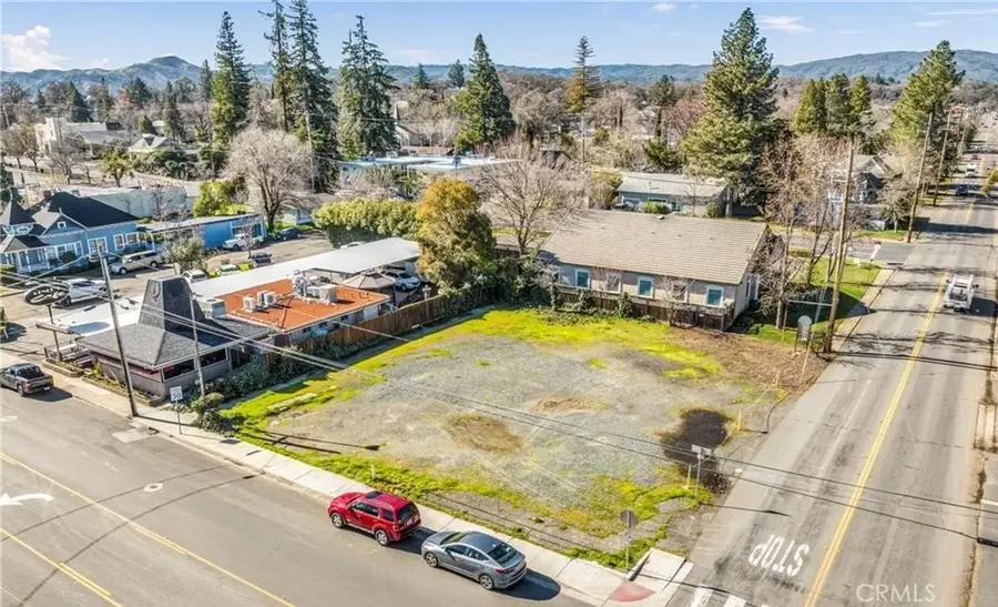 1095 N Main, Lakeport, CA 95453 - #3