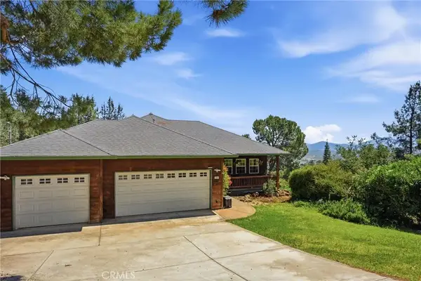 17860 Deer Hill, Hidden Valley Lake, CA 95467