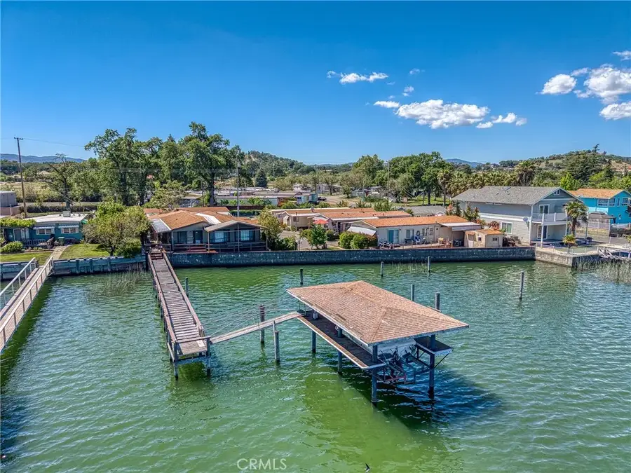 2776 Lakeshore, Lakeport, CA 95453 - #2