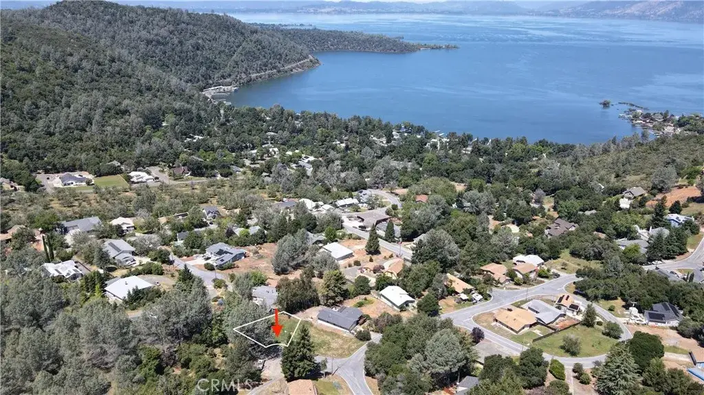 3630 Westridge, Kelseyville, CA 95451 - #1