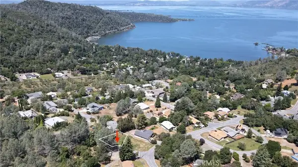 3630 Westridge, Kelseyville, CA 95451